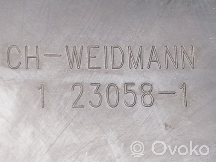 Mercedes-Benz S W220 Ohjaamon sisäilman mikrosuodatinsarja 2208300144