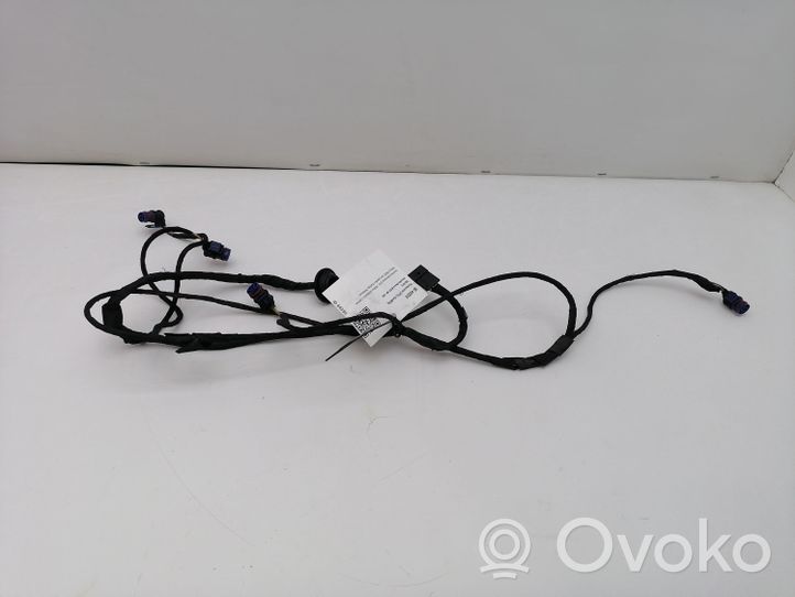 Mercedes-Benz S W220 Parking sensor (PDC) wiring loom 8365309