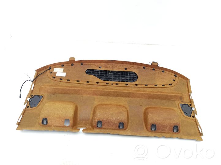 Mercedes-Benz S W220 Parcel shelf A2206940142