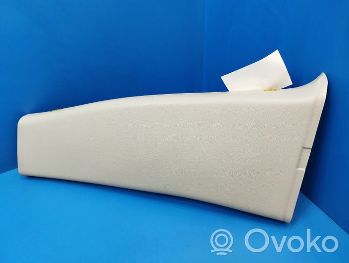 Mercedes-Benz C W203 Rivestimento montante (B) (fondo) A2036901153