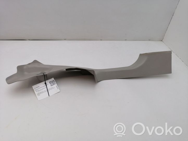 Mercedes-Benz C W203 Rear sill trim cover A2036863136