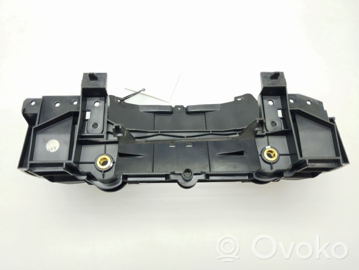 Mercedes-Benz C W203 Cornice cruscotto A2036800034