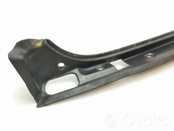 Mercedes-Benz C W203 Rivestimento laterale del portellone posteriore/bagagliaio A2036930533