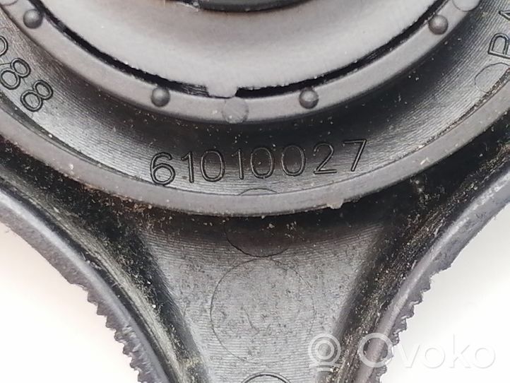 Mercedes-Benz C W203 Bouton, molette de réglage de siège A2039190088