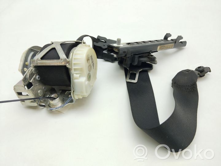 Mercedes-Benz C W204 Ceinture de sécurité avant A2048609885