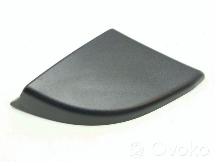 Mercedes-Benz A W168 Altro elemento di rivestimento della portiera anteriore A1687200111