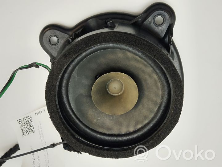 Mercedes-Benz A W168 Rear door speaker A1688200602