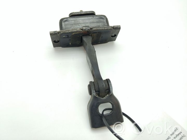 Mercedes-Benz A W168 Front door check strap stopper A1687200116