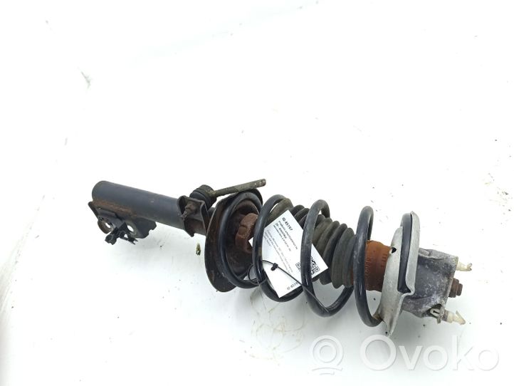 Mercedes-Benz A W168 Ammortizzatore anteriore con molla elicoidale 383340