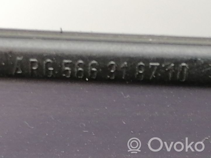 Mercedes-Benz A W168 (D) statramsčio apdaila (viršutinė) A1686902440