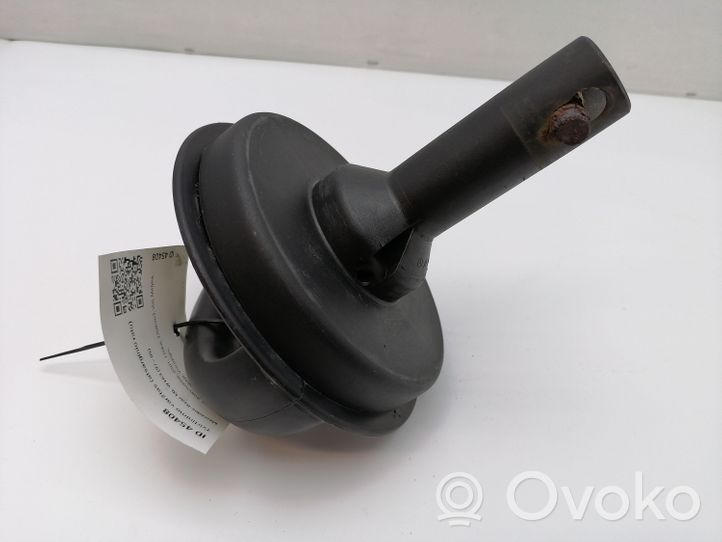 Mercedes-Benz ML W163 Bullone di fissaggio ruota di scorta A1634030166