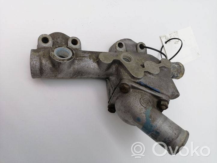 Jaguar XJS Thermostat/thermostat housing P42568G