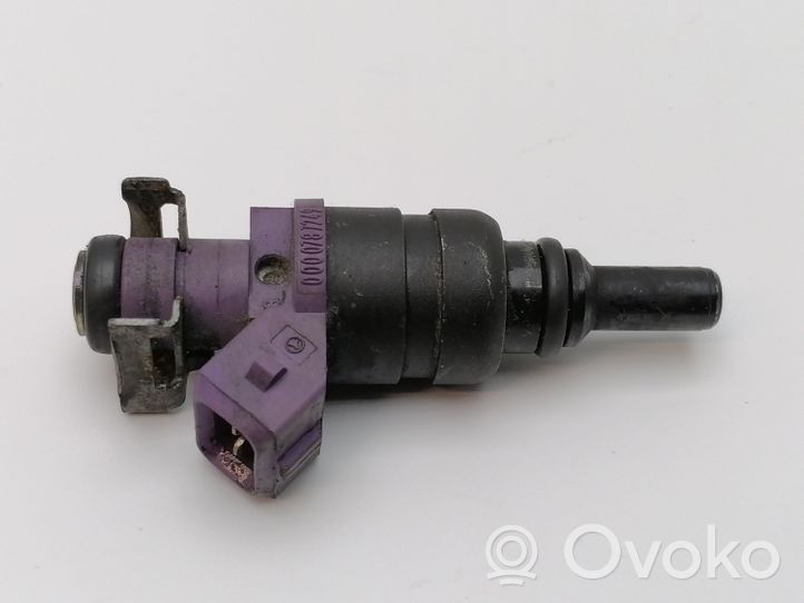 Mercedes-Benz CLK A208 C208 Injecteur de carburant 0000787249