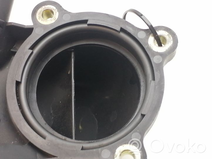 Mercedes-Benz CLK A208 C208 Tube d'admission d'air A1111410804