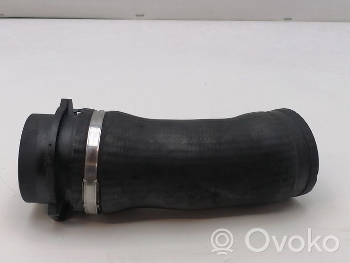 Mercedes-Benz CLK A208 C208 Tube d'admission de tuyau de refroidisseur intermédiaire 1111411104