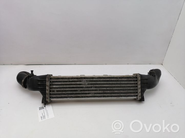 Mercedes-Benz CLK A208 C208 Radiatore intercooler A2025001100