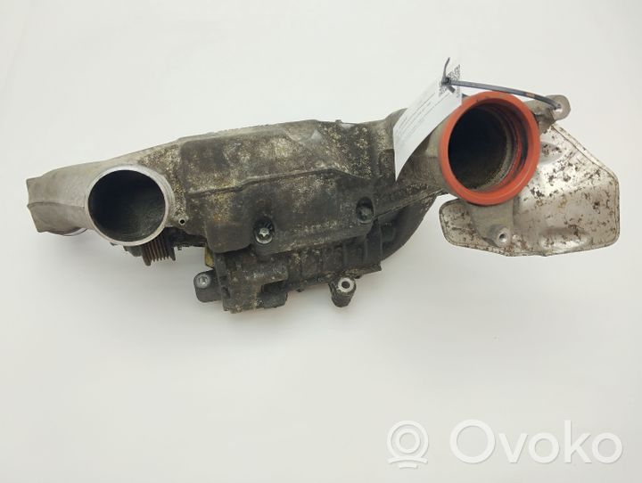 Mercedes-Benz CLK A208 C208 Supercharger A1110981137