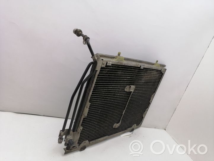 Mercedes-Benz CLK A208 C208 Radiateur condenseur de climatisation 