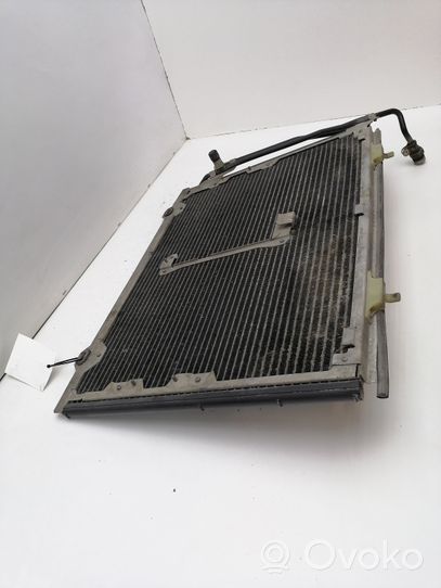 Mercedes-Benz CLK A208 C208 Radiateur condenseur de climatisation 