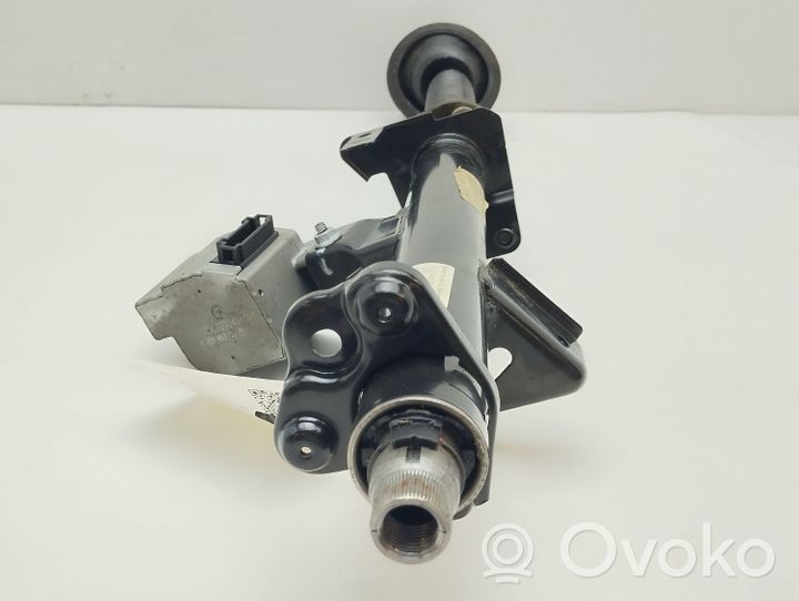 Mercedes-Benz CLK A208 C208 Gruppo asse del volante A2084600716