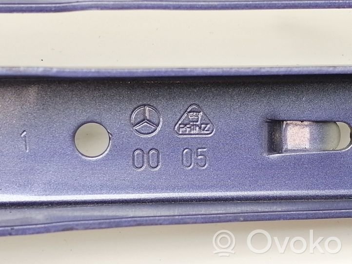 Mercedes-Benz CLK A208 C208 Zawias klapy tylnej bagażnika 