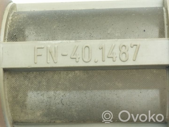 Mercedes-Benz S W116 Filtro carburante FN401487