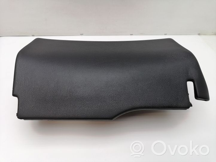 Mercedes-Benz C W203 Couvercle de boîte à gants A2036800698