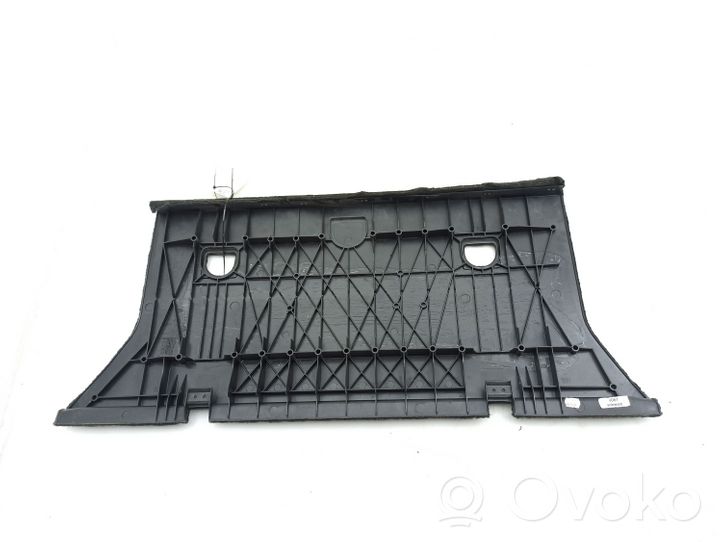 Mercedes-Benz C W203 Tapis de coffre A2036800102