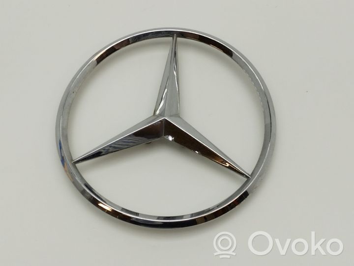 Mercedes-Benz C W203 Logo, emblème de fabricant 