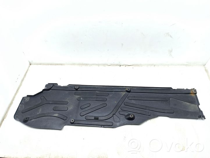 Mercedes-Benz C W203 Protection inférieure latérale A2036191138