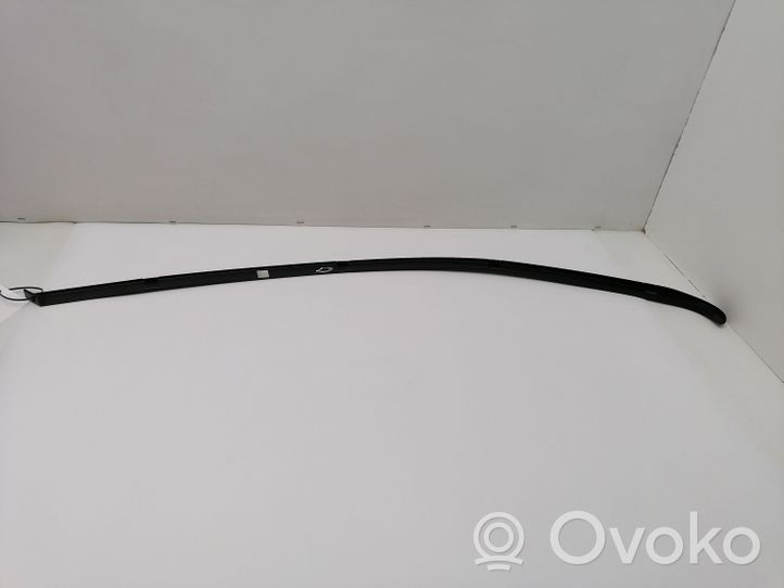 Mercedes-Benz C W203 Rivestimento vetro lato posteriore 