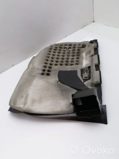 Mercedes-Benz E W211 Verkleidung Armaturenbrett Cockpit unten T0013793