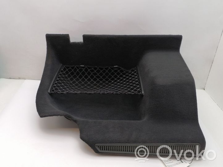 Mercedes-Benz E W211 Rivestimento pannello laterale del bagagliaio/baule A2116903826