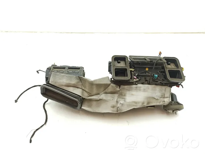 Mercedes-Benz E W211 Scatola climatizzatore riscaldamento abitacolo assemblata 2118300362