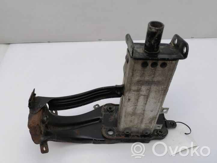 Mercedes-Benz E W211 Smorzatore/ammortizzatore d’urto per paraurti anteriore 97190