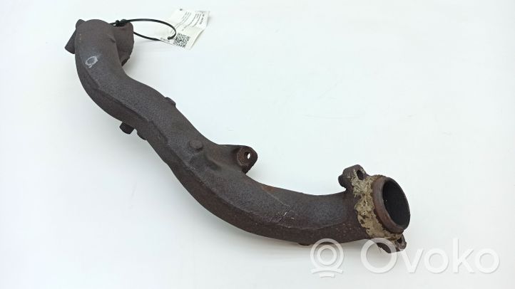 Mercedes-Benz 380 560SEC C126 Collettore di scarico 1171424602