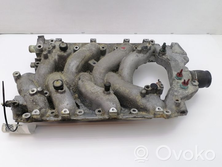 Mercedes-Benz 380 560SEC C126 Collecteur d'admission R1171413901