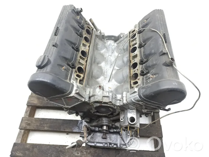 Mercedes-Benz 380 560SEC C126 Moteur R1170164301