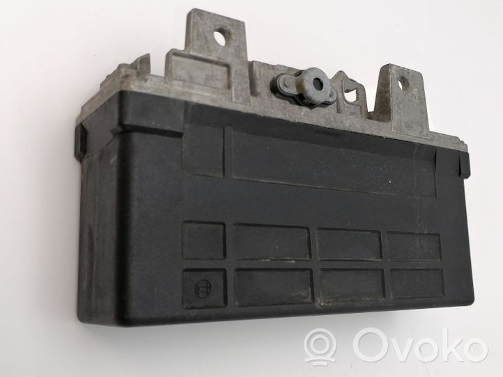 Mercedes-Benz 380 560SEC C126 ABS control unit/module 0265101018