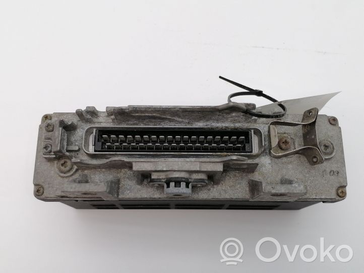 Mercedes-Benz 380 560SEC C126 ABS vadības bloks 0265101018