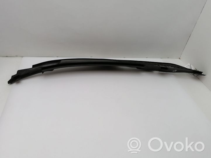 Mercedes-Benz 380 560SEC C126 Wiper trim 1268300713