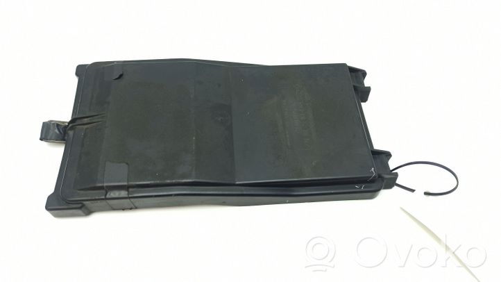 Mercedes-Benz 380 560SEC C126 Fuse box cover 1265400182