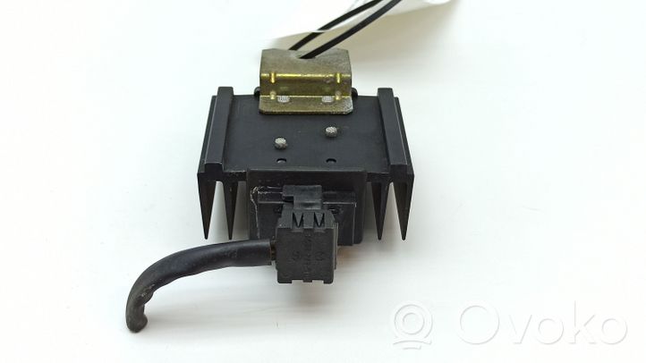 Mercedes-Benz 380 560SEC C126 Other relay 0055459832