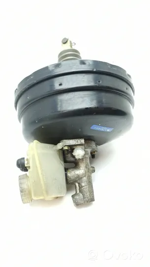 Mercedes-Benz 380 560SEC C126 Brake booster 3775702014