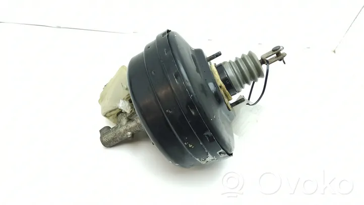 Mercedes-Benz 380 560SEC C126 Brake booster 3775702014