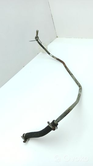 Mercedes-Benz 380 560SEC C126 Power steering hose/pipe/line 