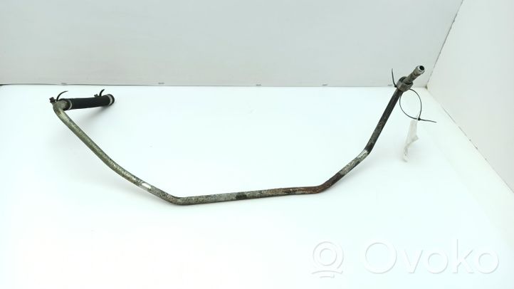 Mercedes-Benz 380 560SEC C126 Power steering hose/pipe/line 