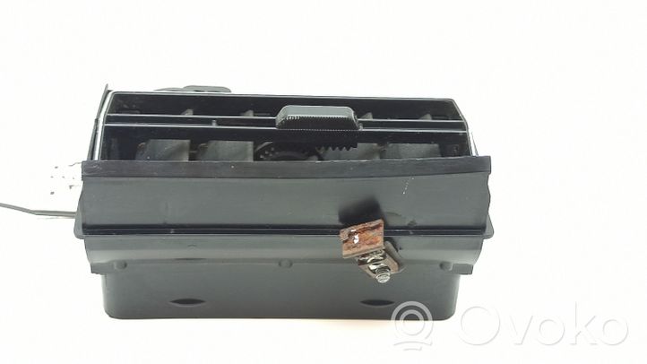 Mercedes-Benz 380 560SEC C126 Copertura griglia di ventilazione laterale cruscotto 1268310530