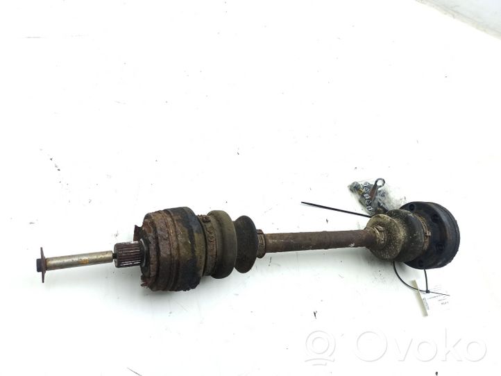 Mercedes-Benz 380 560SEC C126 Rear driveshaft 