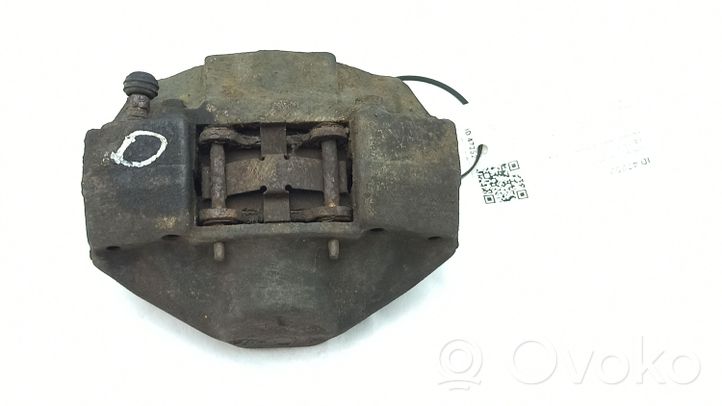 Mercedes-Benz 380 560SEC C126 Rear brake caliper 